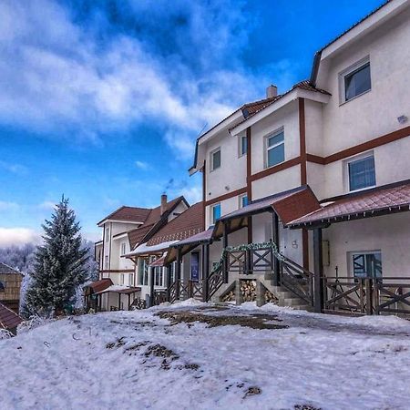 Vila Mozart - Apartments & Studios Копаоник Экстерьер фото