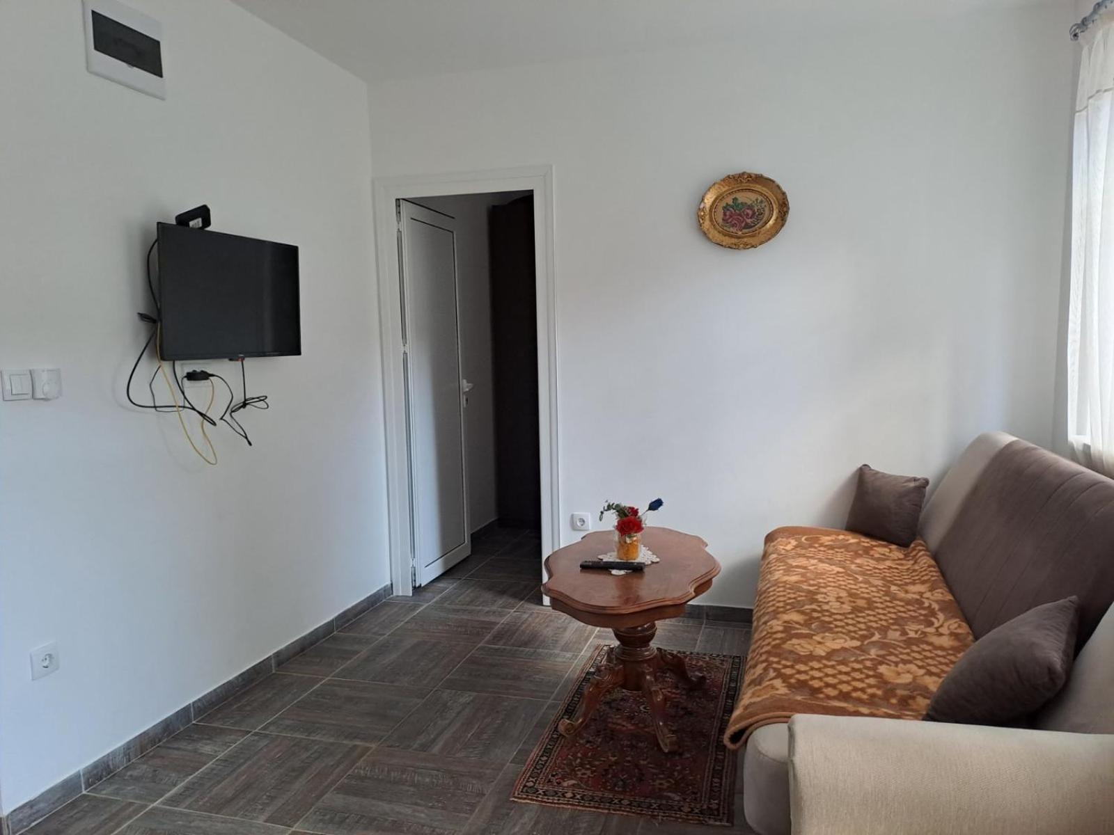 Vila Mozart - Apartments & Studios Копаоник Экстерьер фото
