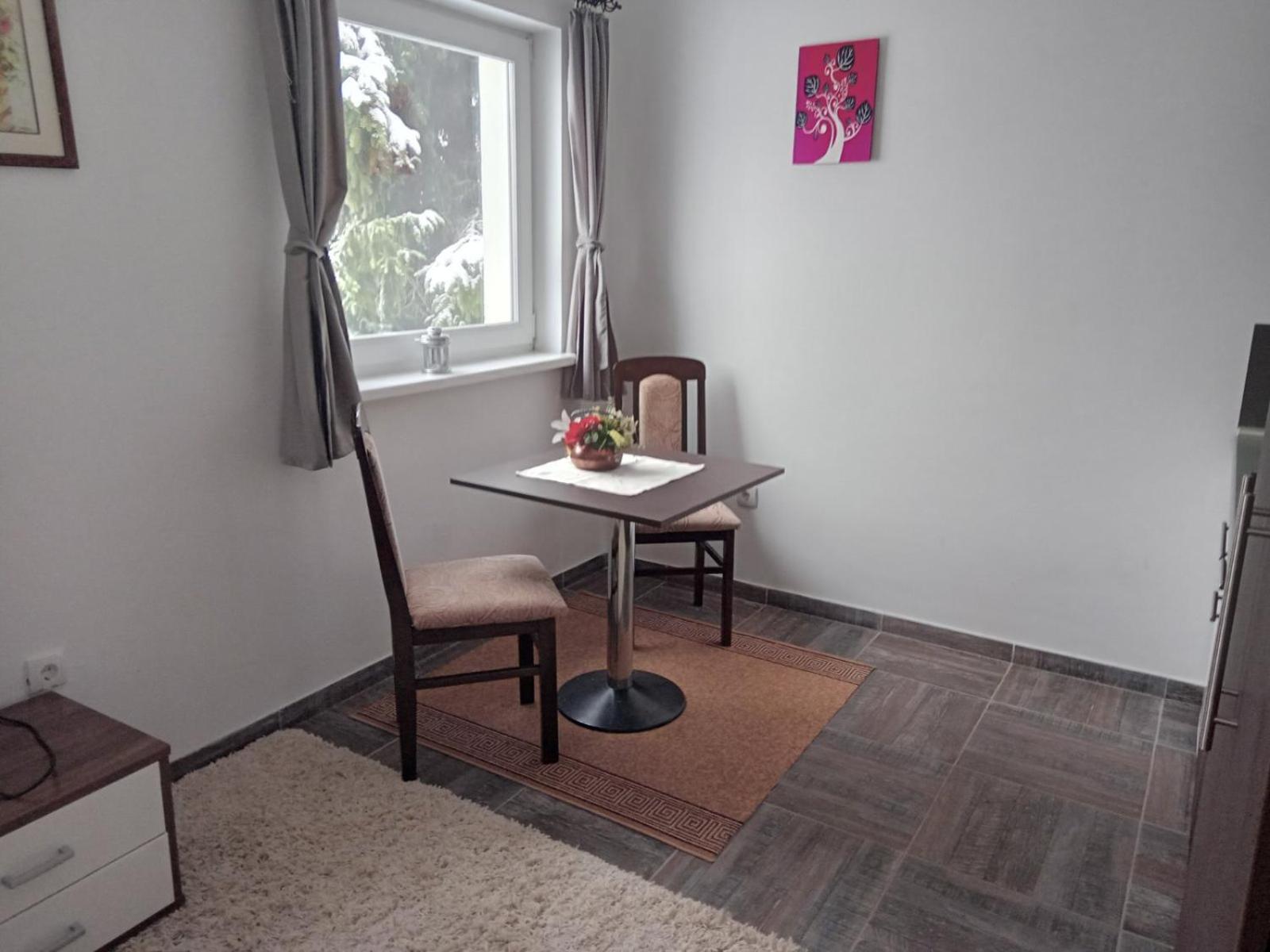 Vila Mozart - Apartments & Studios Копаоник Экстерьер фото