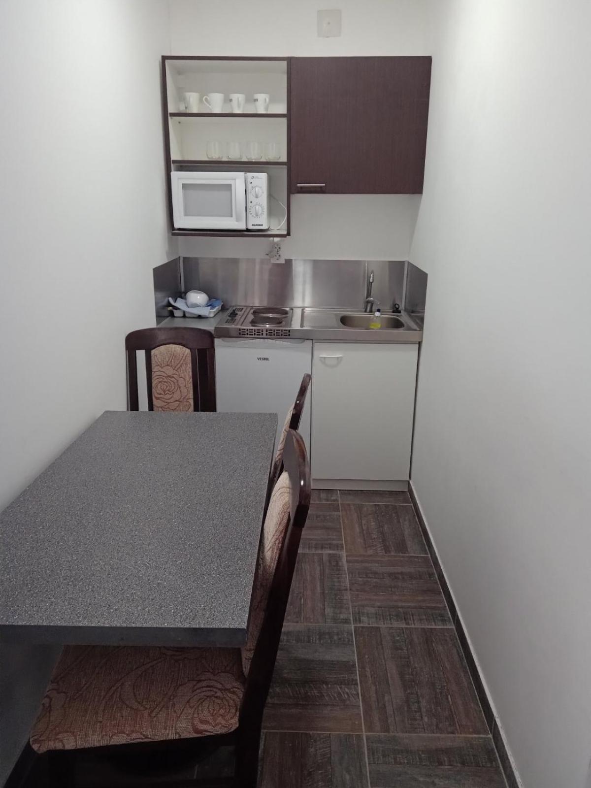 Vila Mozart - Apartments & Studios Копаоник Экстерьер фото