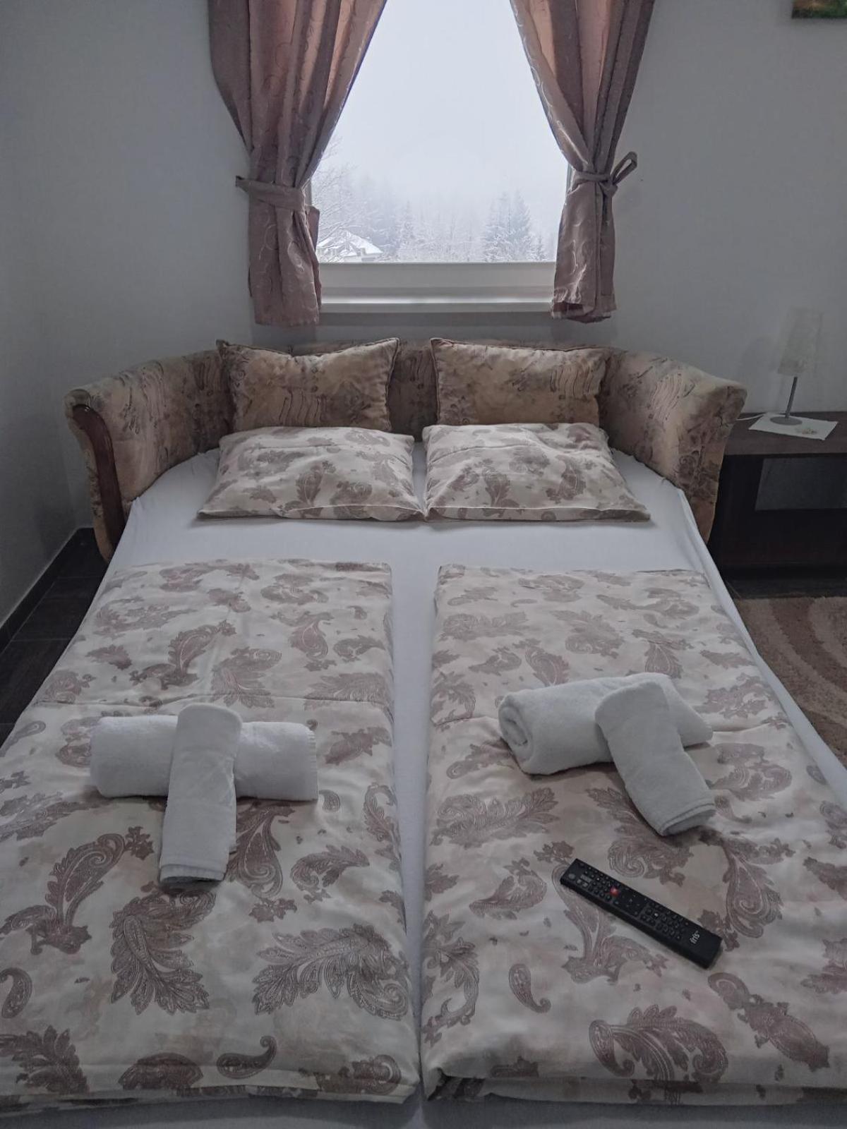 Vila Mozart - Apartments & Studios Копаоник Экстерьер фото