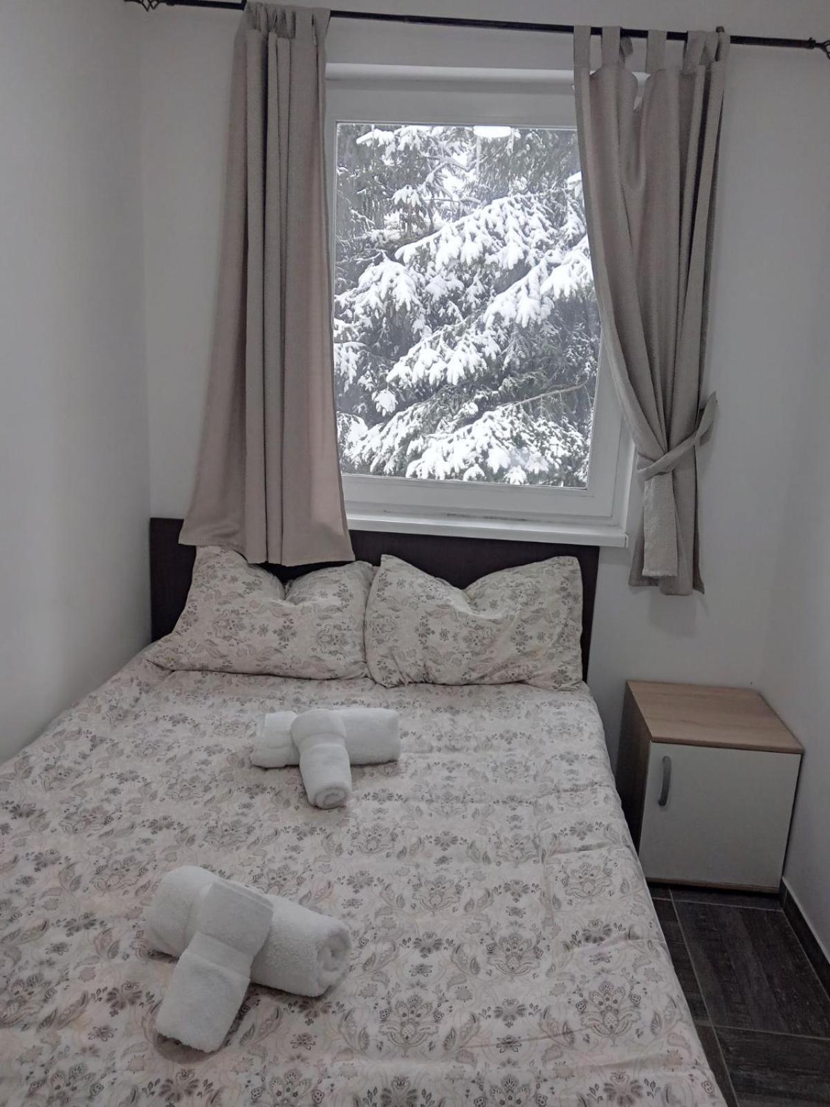 Vila Mozart - Apartments & Studios Копаоник Экстерьер фото