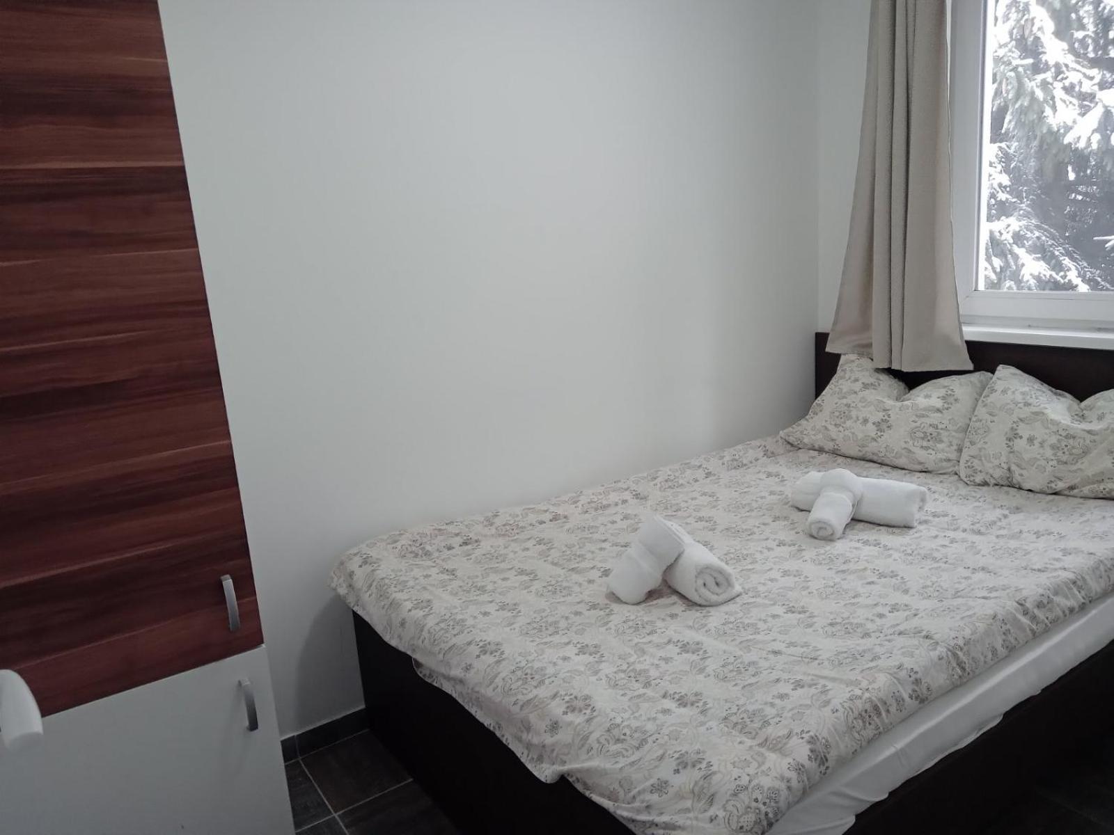 Vila Mozart - Apartments & Studios Копаоник Экстерьер фото