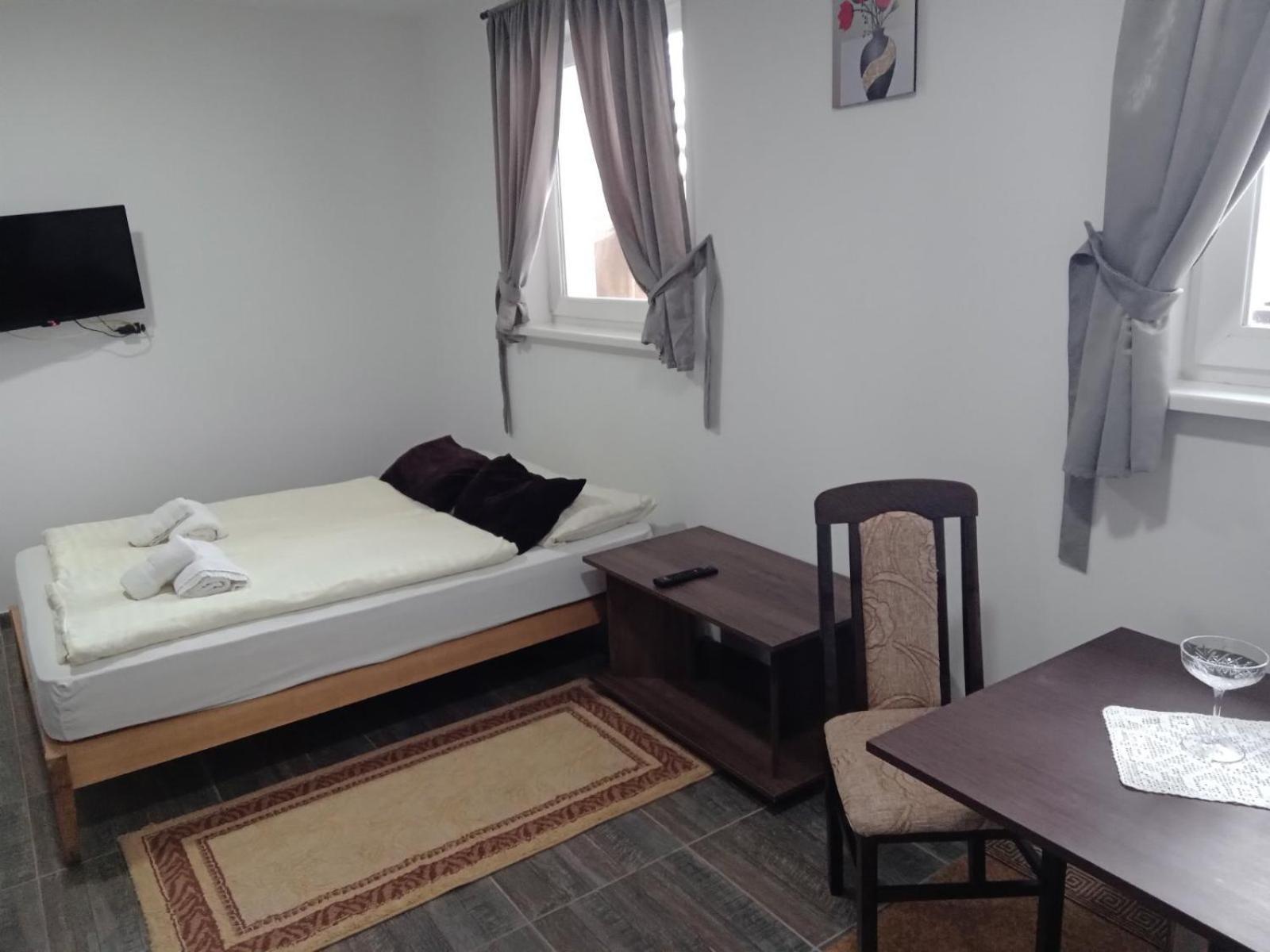 Vila Mozart - Apartments & Studios Копаоник Экстерьер фото