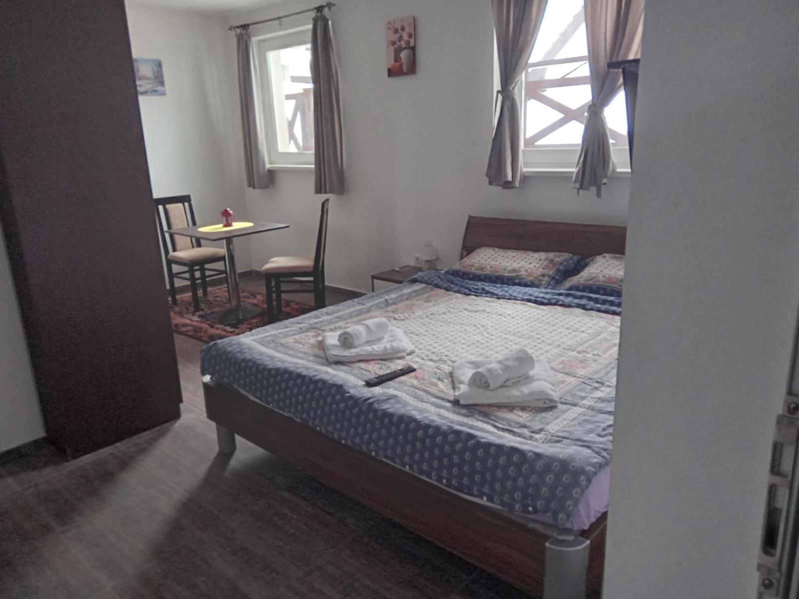Vila Mozart - Apartments & Studios Копаоник Экстерьер фото
