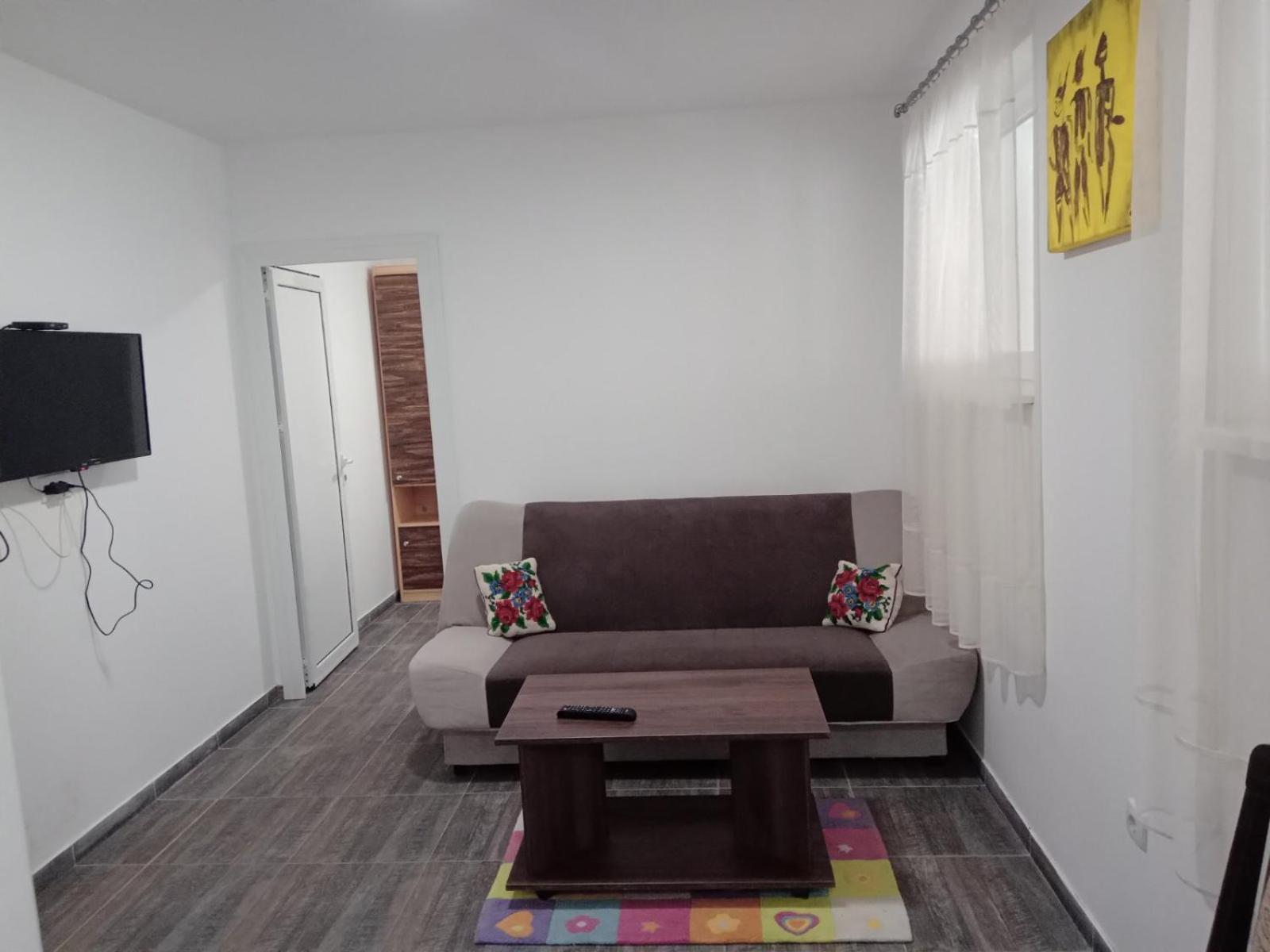 Vila Mozart - Apartments & Studios Копаоник Экстерьер фото