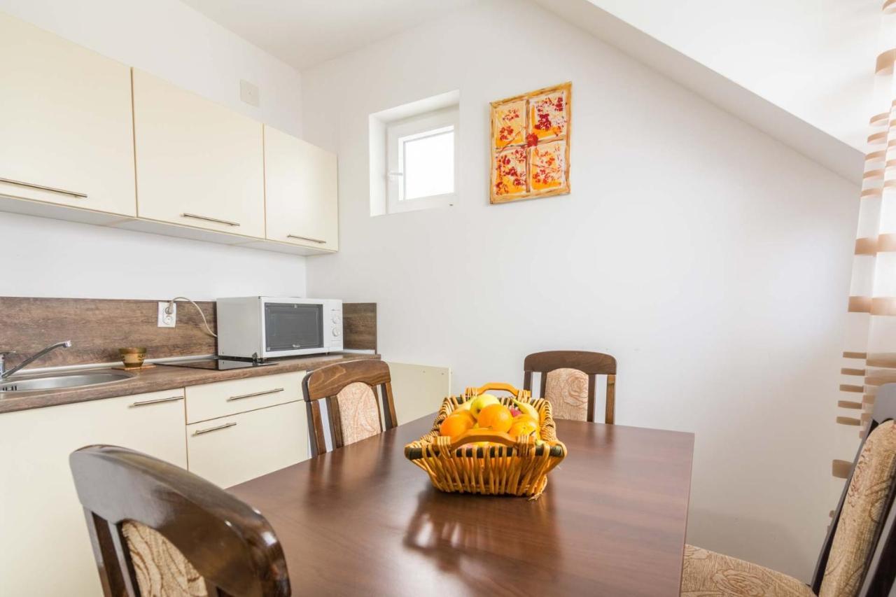 Vila Mozart - Apartments & Studios Копаоник Экстерьер фото