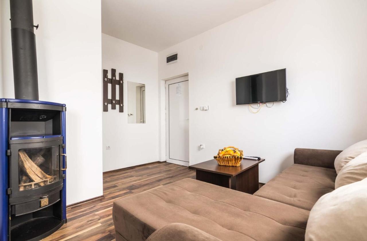 Vila Mozart - Apartments & Studios Копаоник Экстерьер фото